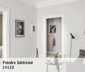 Artisan Peintre Interieur A Bort Les Orgues Tel 05 33 06 02 43